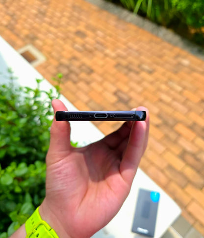 SAMSUNG S23 - 512GB STORAGE - 8GB RAM