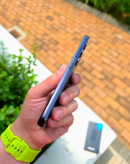 SAMSUNG S23 - 512GB STORAGE - 8GB RAM