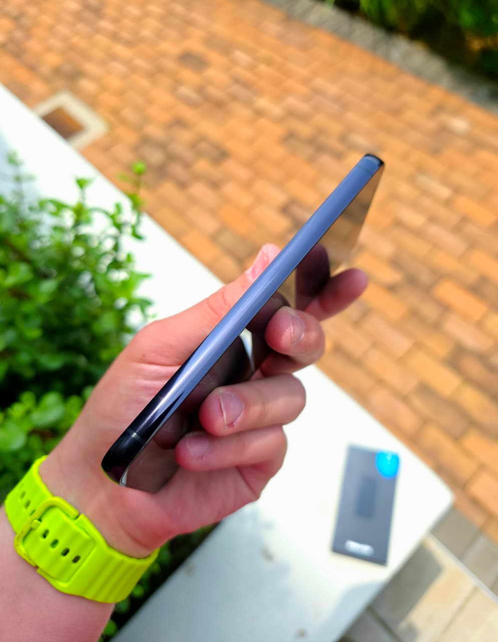 SAMSUNG S23 - 512GB STORAGE - 8GB RAM