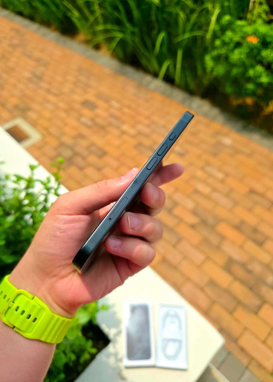 IPHONE 16 - 128GB STORAGE - (A GRADE)