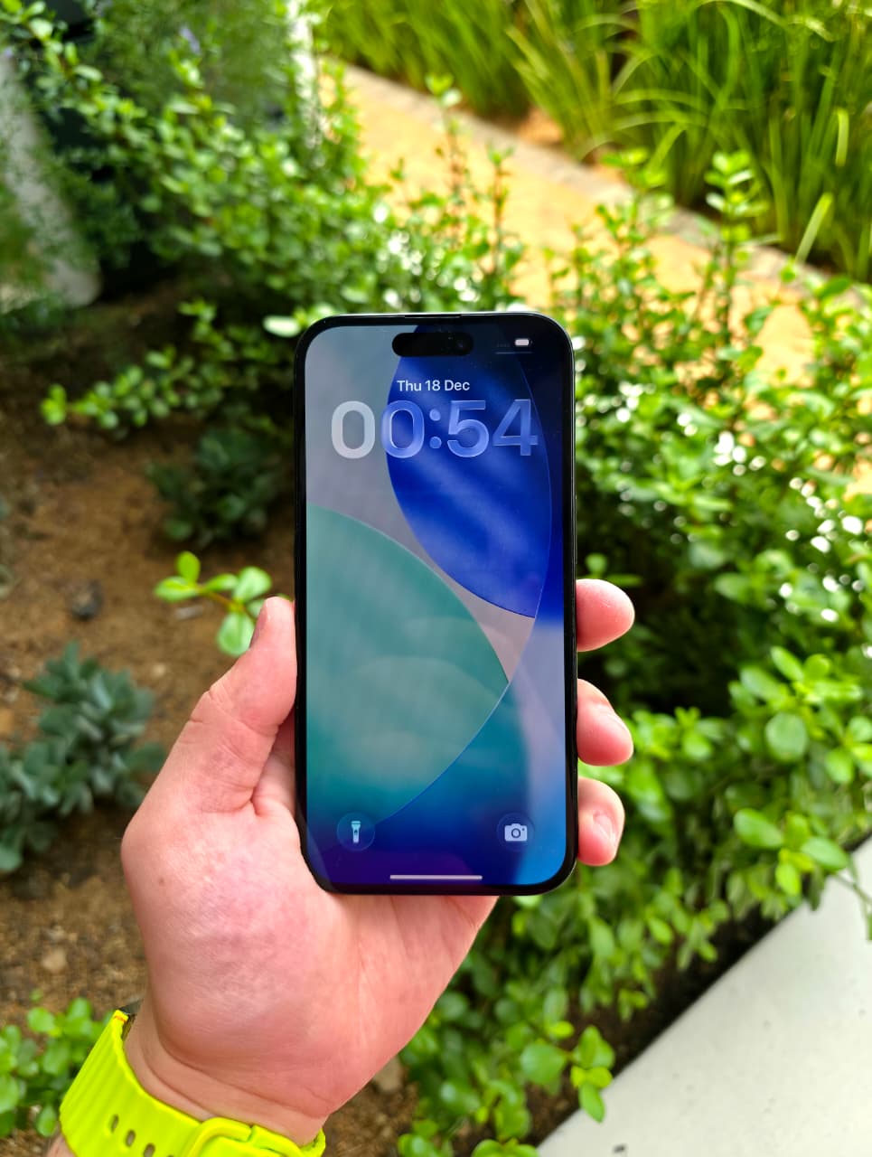 IPHONE 16 - 128GB STORAGE - (A GRADE)