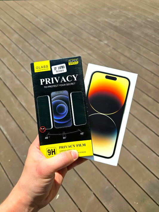 IPHONE 14 PRO - 128GB STORAGE - 88% BATTERY HEALTH  (A GRADE)